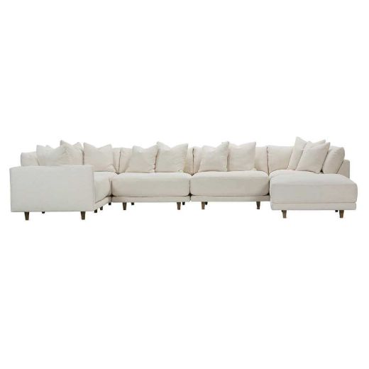 Picture of Neval Modular Sectional